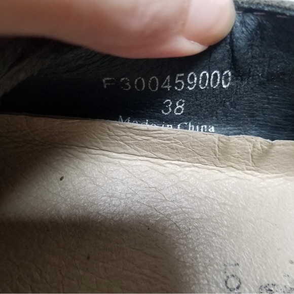 Fly London Flats - Picture 10 of 11